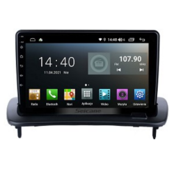 VOLVO S40, C30, C70 2006-2012 ANDROID, DSP CAN-BUS   GMS 9977TQ NAVIX